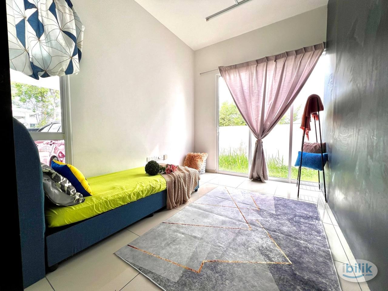 💫ROOM FOR RENT💫  SENDAYAN ,Merchant Square,99 SPPEDMART,MCD,7 ELEVEN,DIY - Image 3