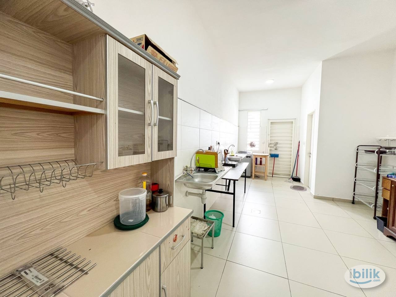 💫ROOM FOR RENT💫  SENDAYAN ,Merchant Square,99 SPPEDMART,MCD,7 ELEVEN,DIY - Image 4