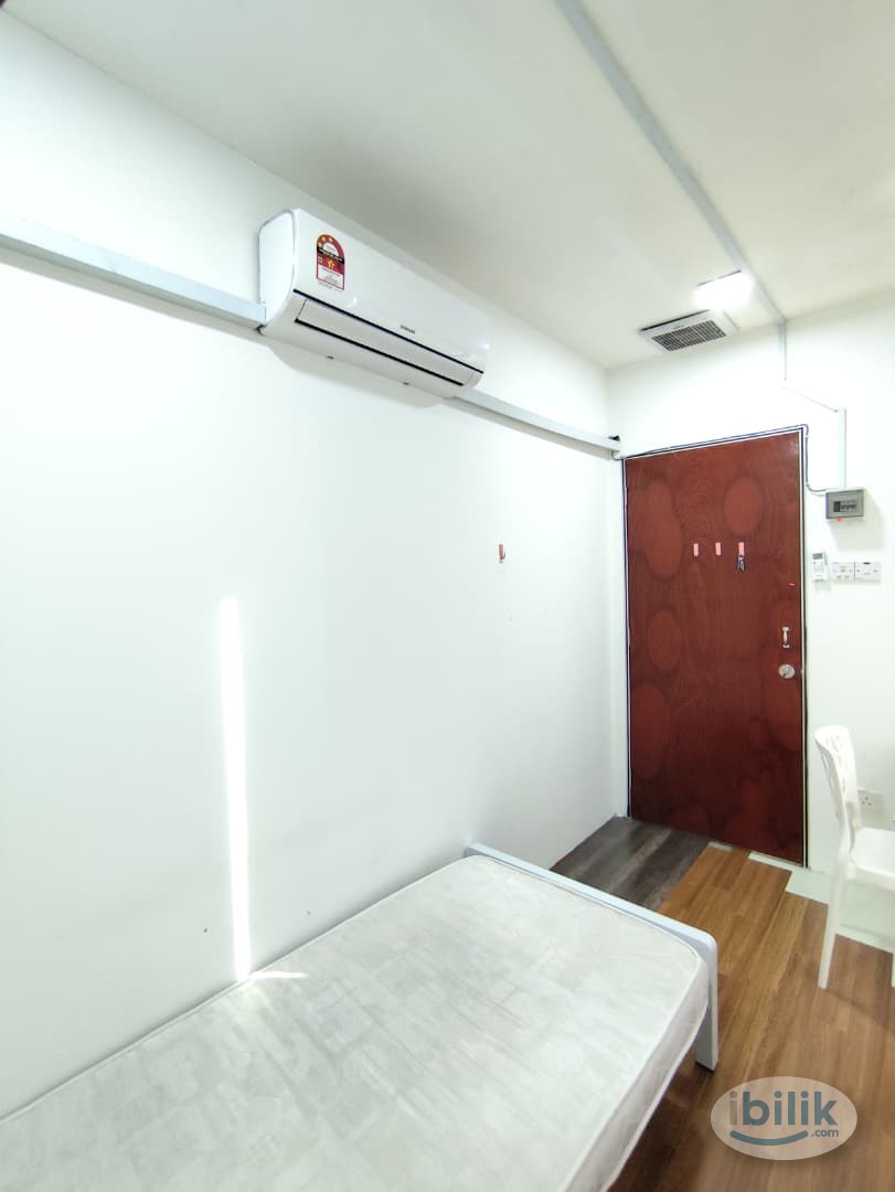 Comfortable room for Female❗0 Deposit💸 First come first serve💥 - Image 2