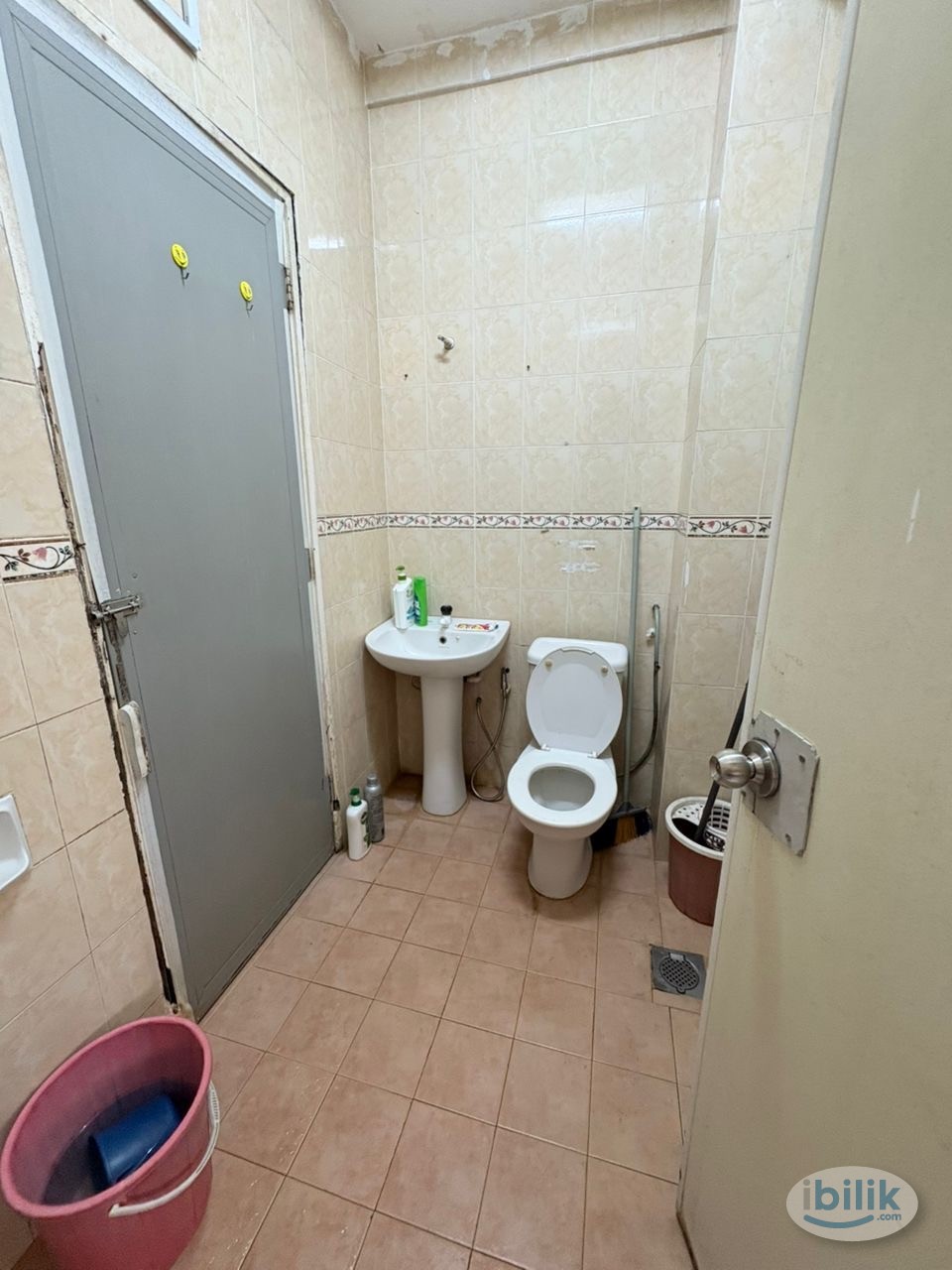 😍ZERO DEPOSIT⚡️IMMEDIATELYE MOVE IN🕺🏻NEAR PUBLICE TRANSPORT - Image 3