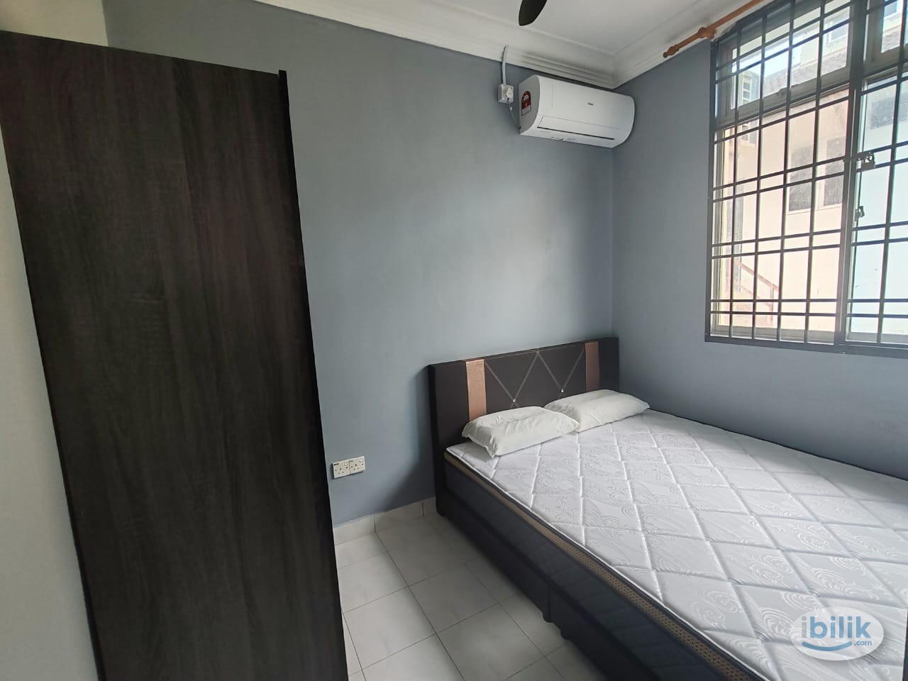 Small room 小房---Bukit indah single terrace house - Image 5