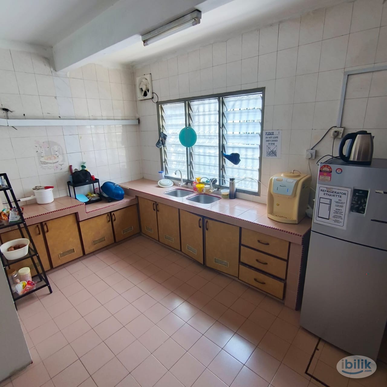 Middle Room at PJS 8, Bandar Sunway🏡 accept move in immediately✅ - Image 4