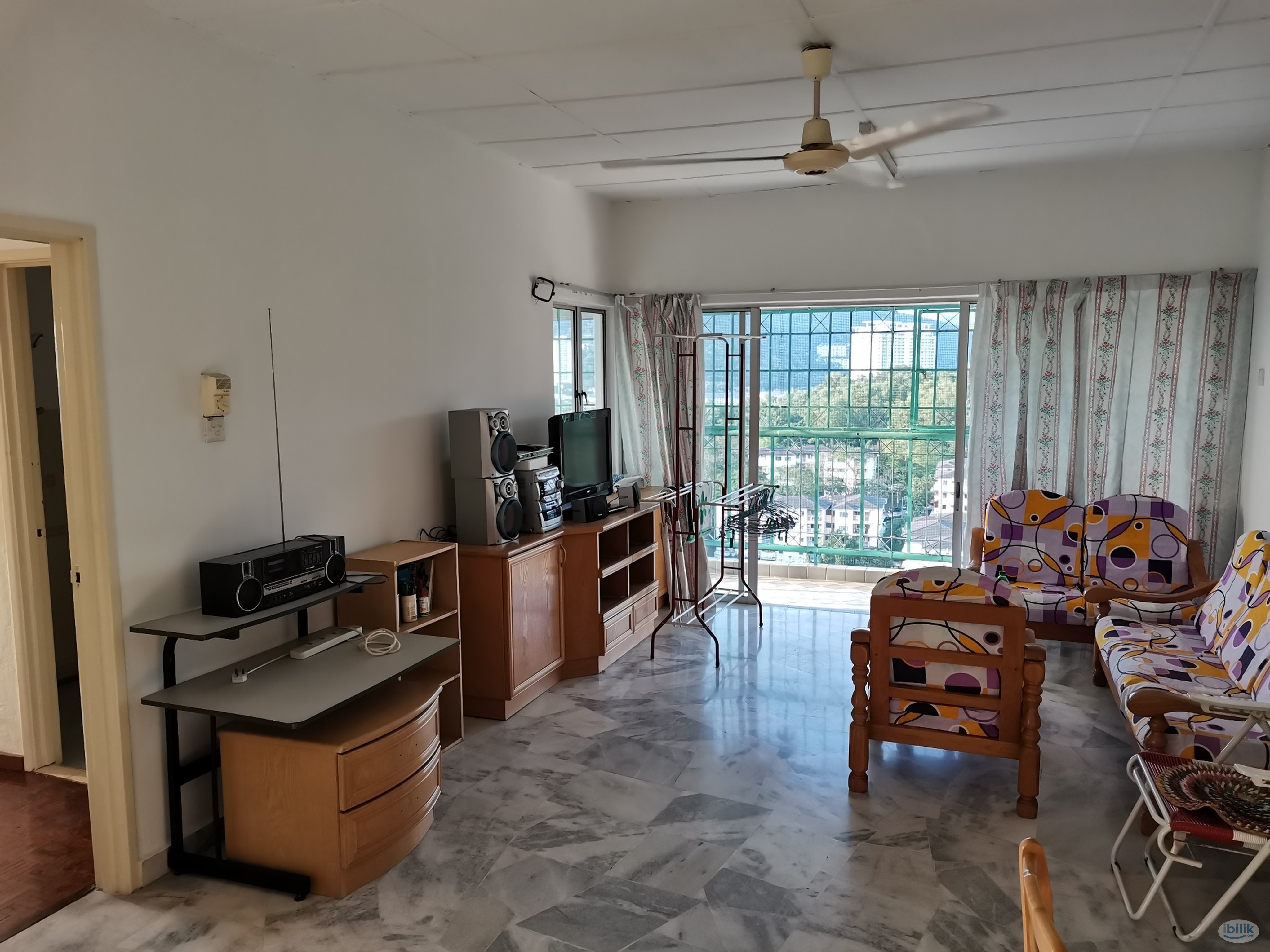 Suite at Menara Alpha, Wangsa Maju - Image 1