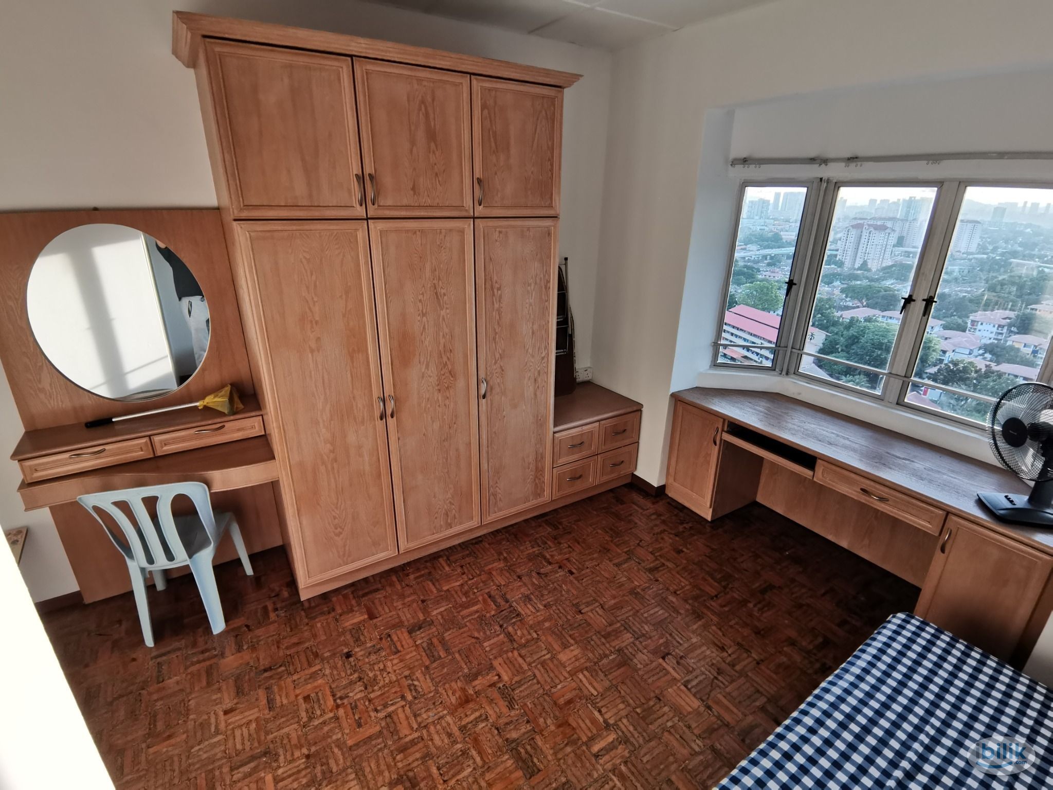 Suite at Menara Alpha, Wangsa Maju - Image 2