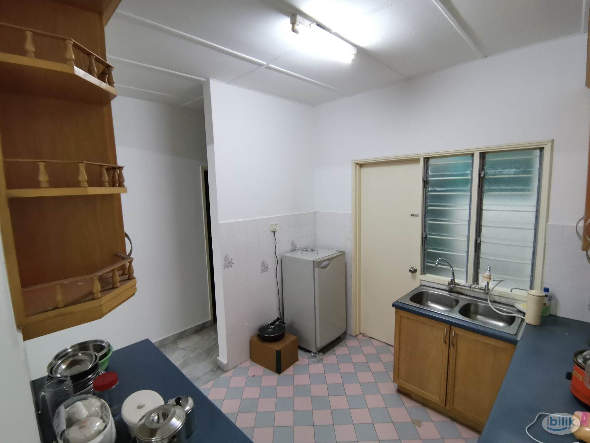 Suite at Menara Alpha, Wangsa Maju - Image 3