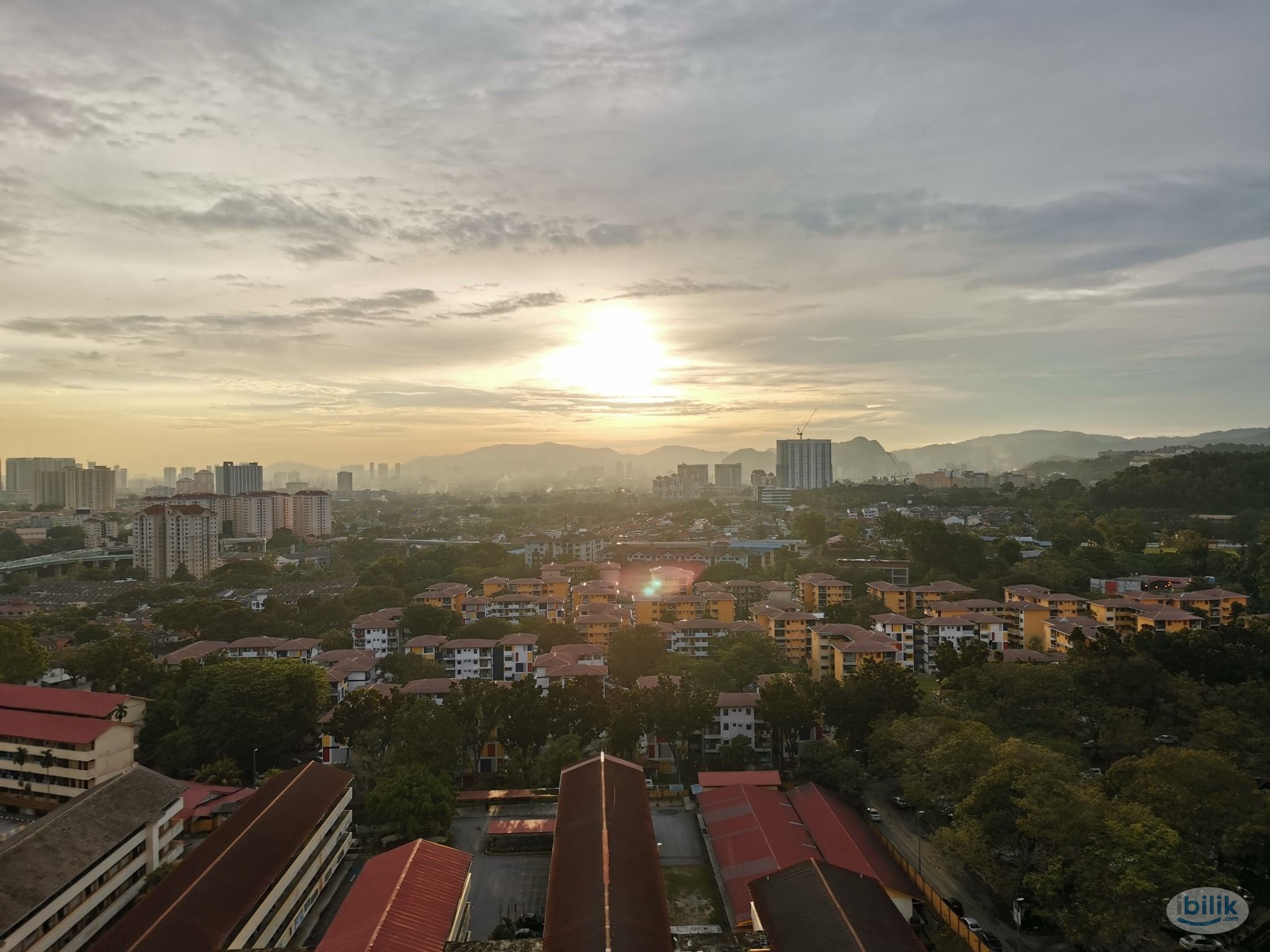 Suite at Menara Alpha, Wangsa Maju - Image 4