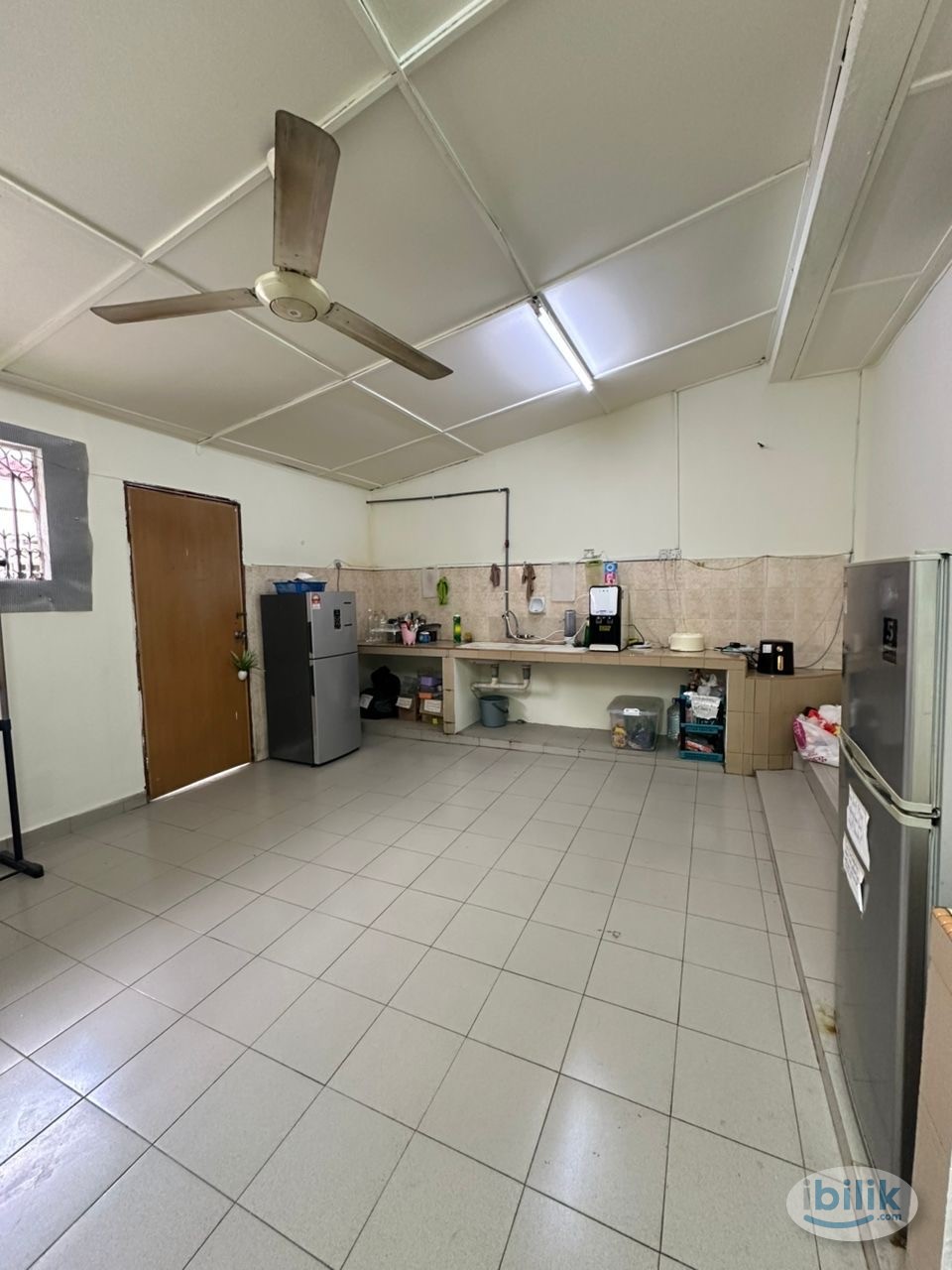 ‼️🤩 SPACIOUS ROOM IN PUCHONG 🤩 ‼️ MOVE IN IMMEDIATELY WITH ZERO DEPOSIT ‼️😱 - Image 3