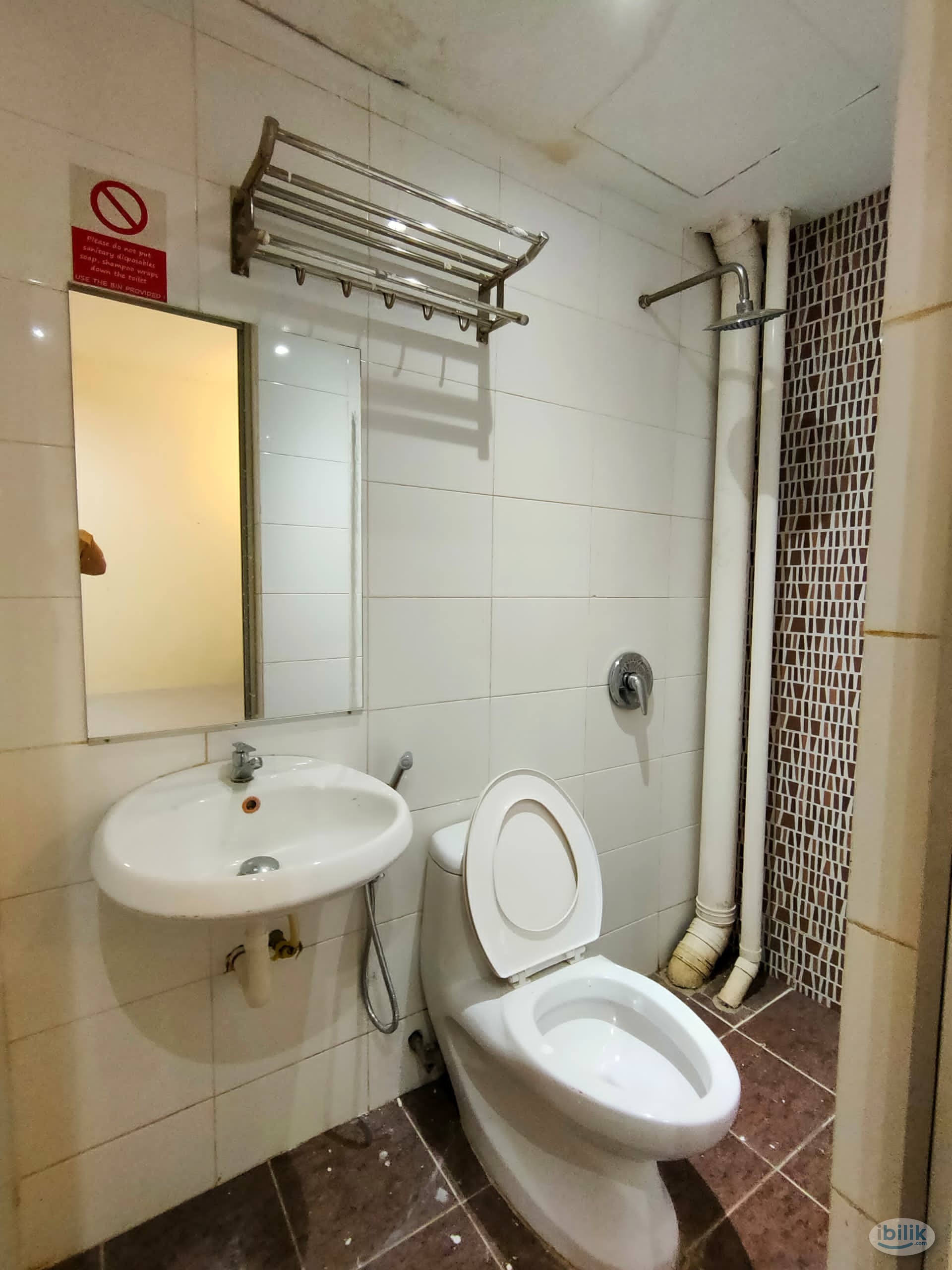 PROMO MASTER ATRIA 🙌  FREE WIFI 🙌  FREE WATER BILLS - Image 4