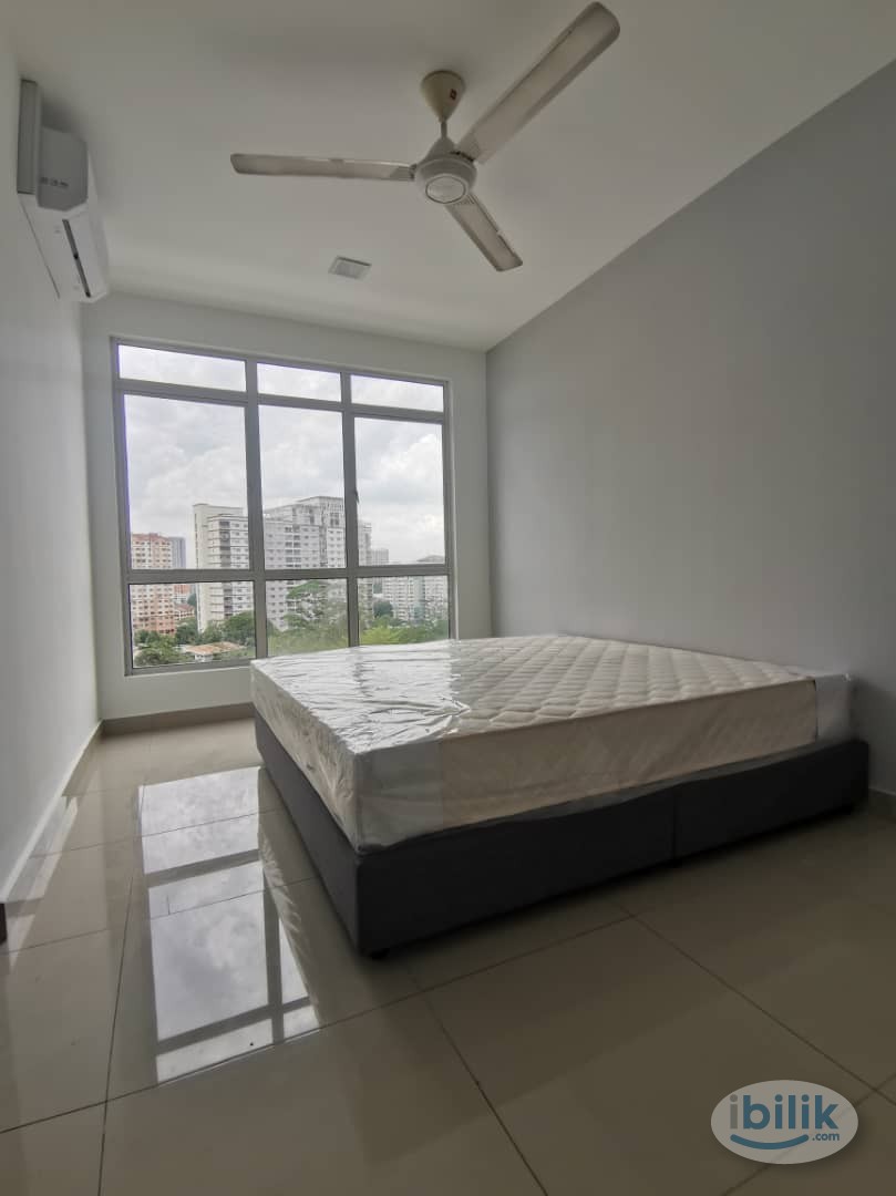 Balcony Room at Suasana Lumayan, Bandar Sri Permaisuri - Image 2