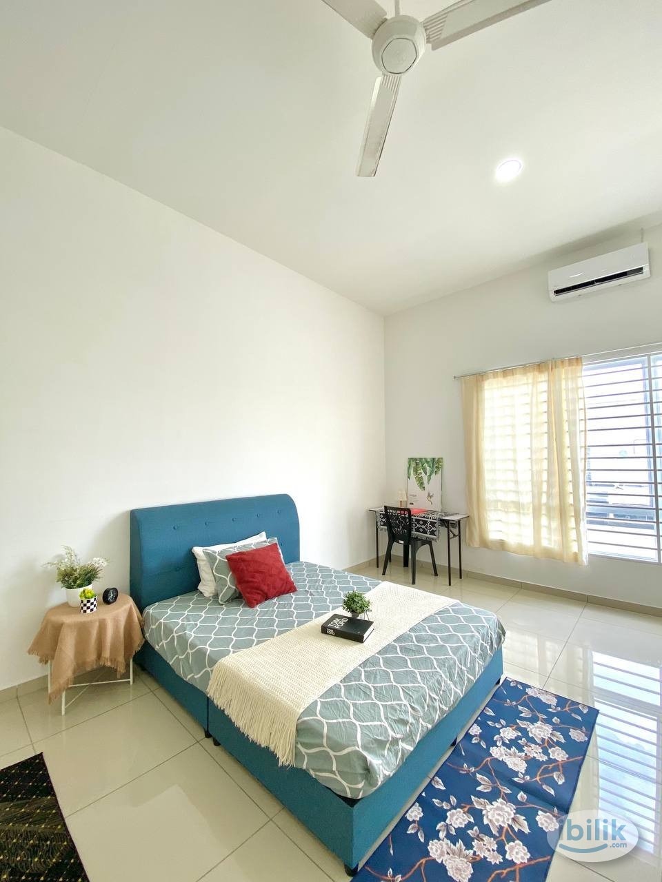 💫ROOM FOR RENT💫  SENDAYAN ,Merchant Square,99 SPPEDMART,MCD,7 ELEVEN,DIY - Image 3