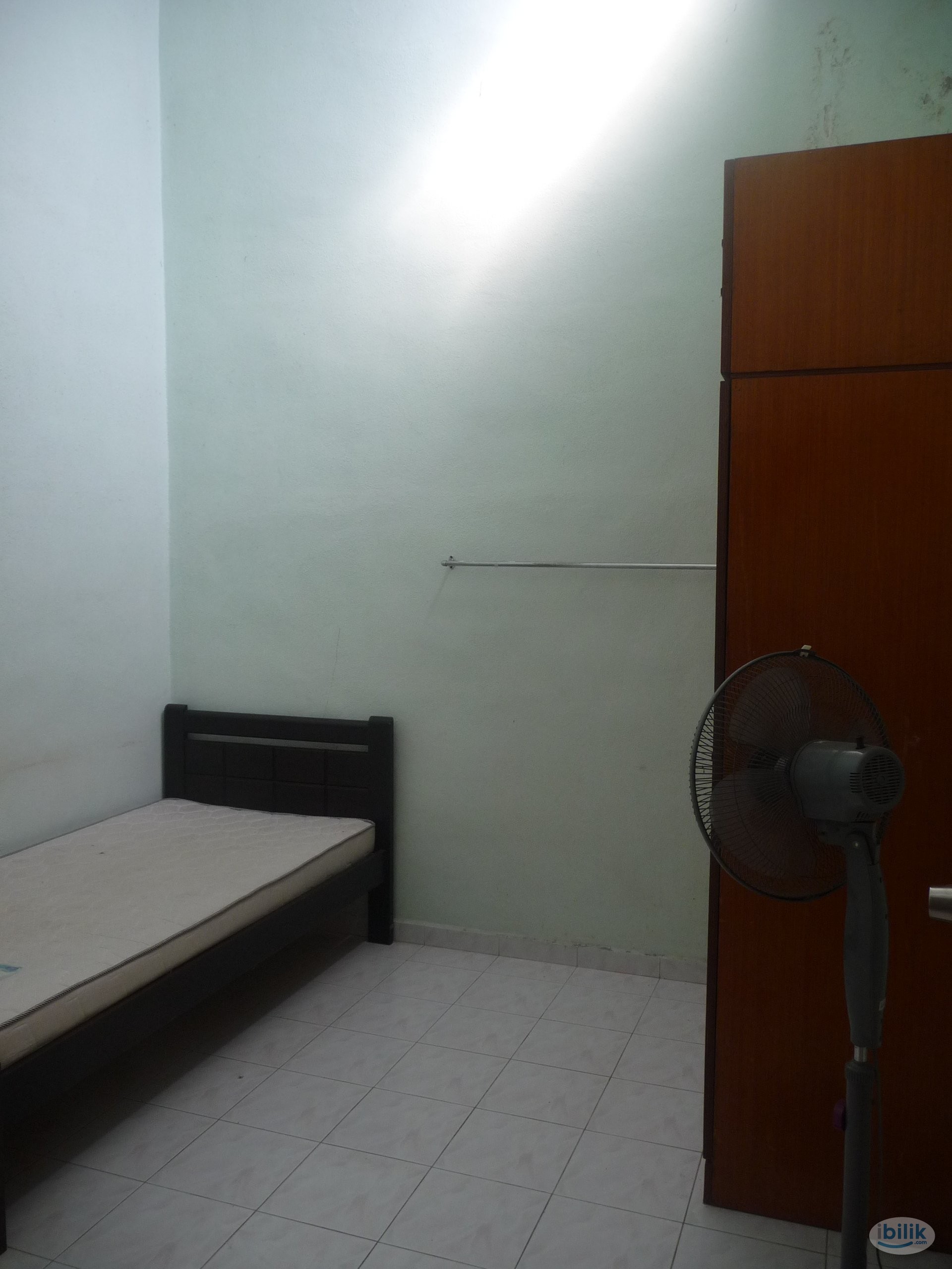 Master Room at Sungai Petani, Kedah - Image 1