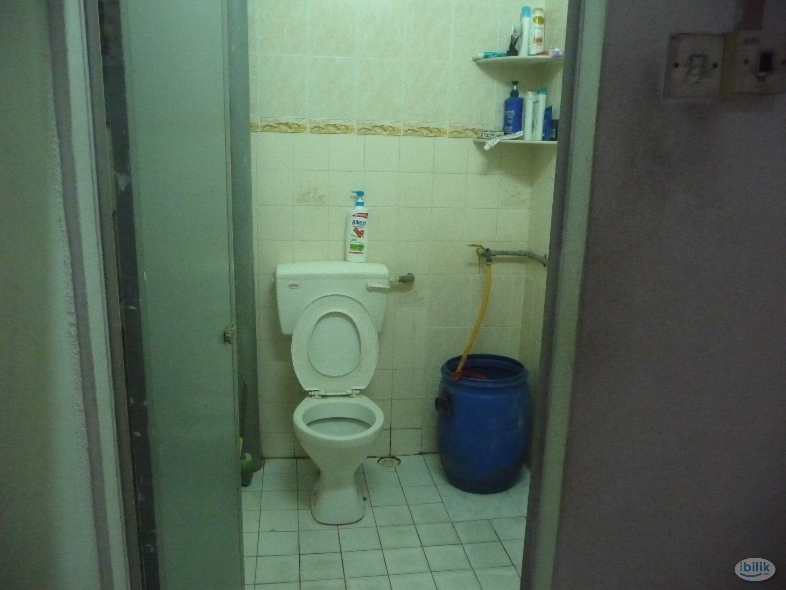 Master Room at Sungai Petani, Kedah - Image 3