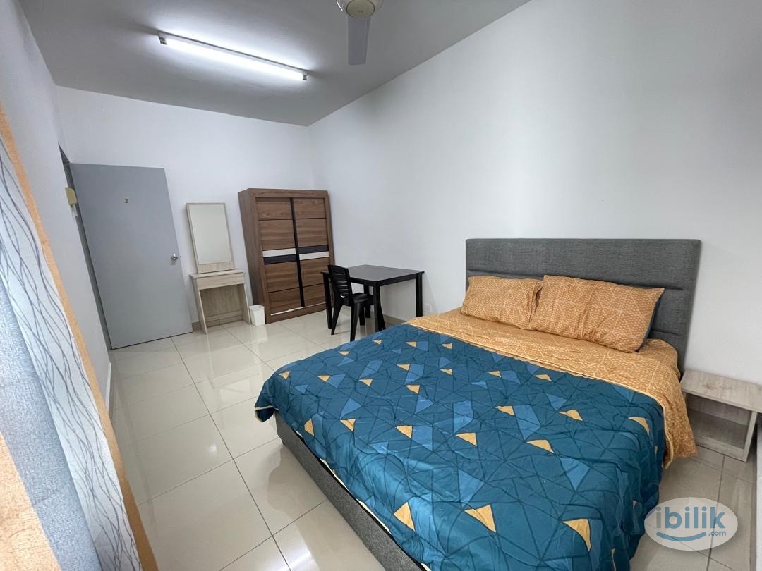 Middle Room at Casa Residenza, Kota Damansara - Image 2