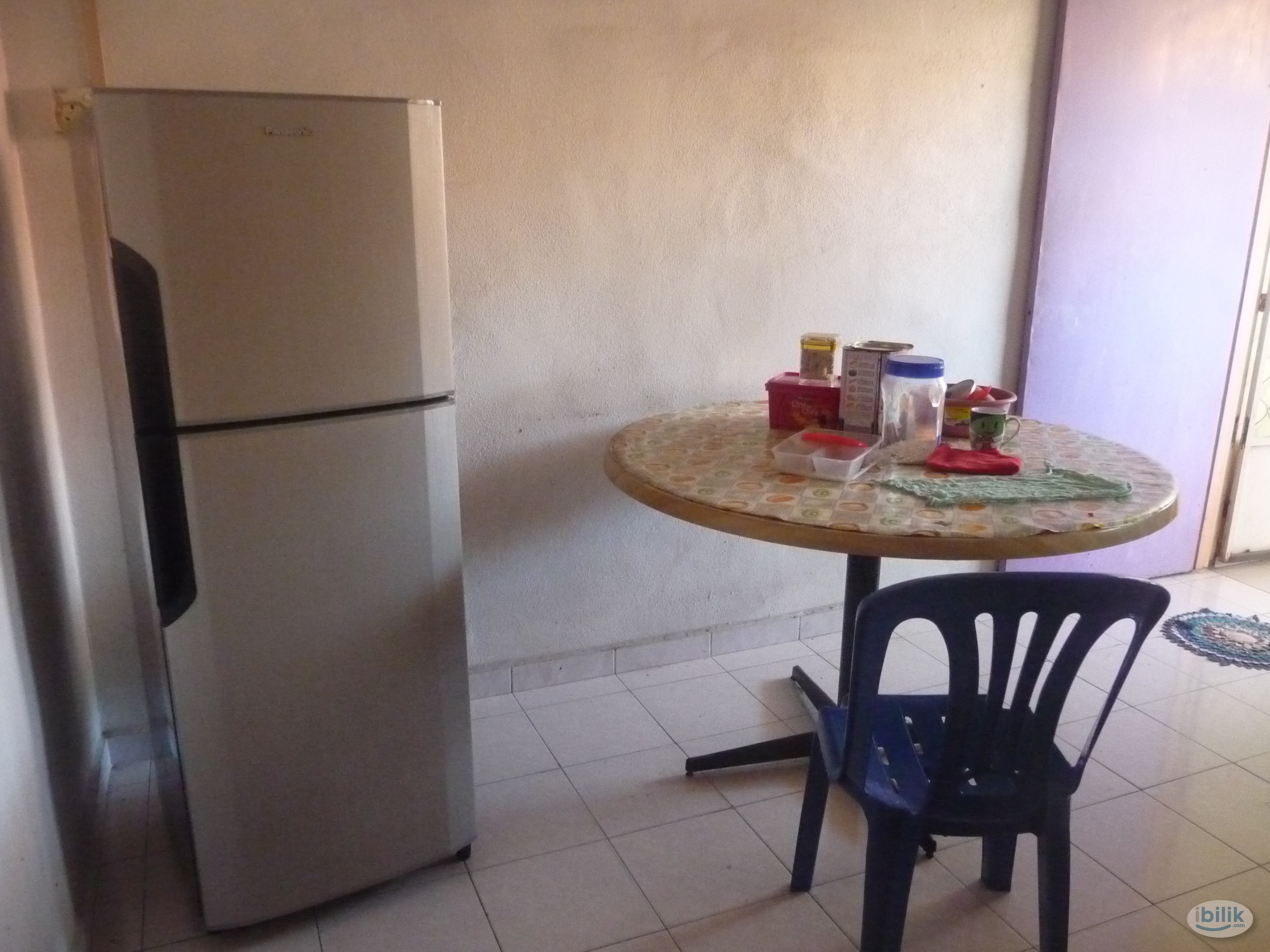 Middle Room at Sungai Petani, Kedah - Image 2