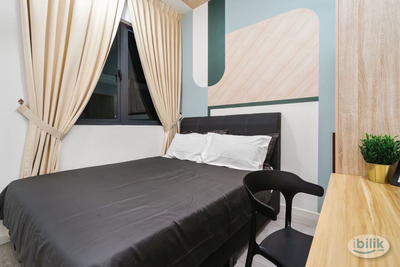 Single Room at Putra Permai, Seri Kembangan near MRT - Image 2