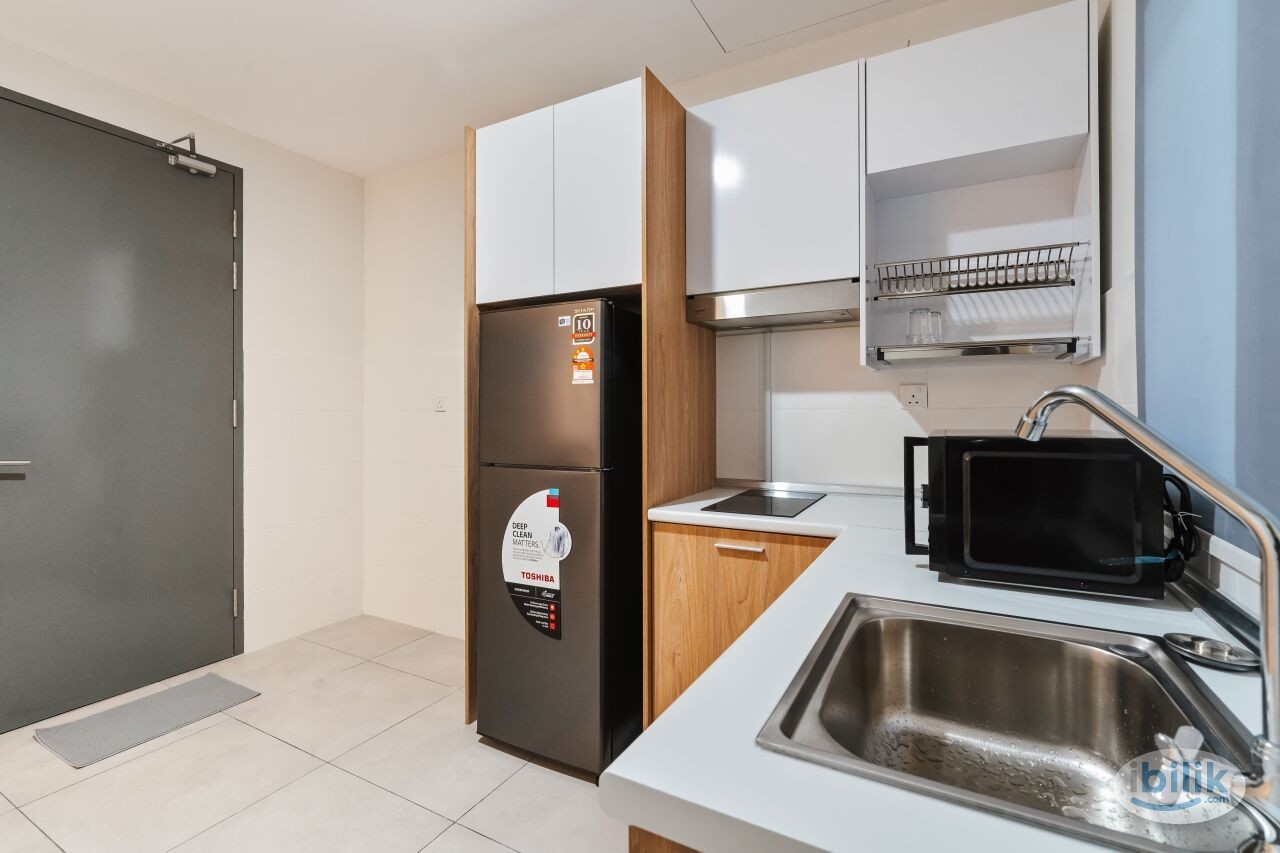 Single Room at Putra Permai, Seri Kembangan near MRT - Image 3