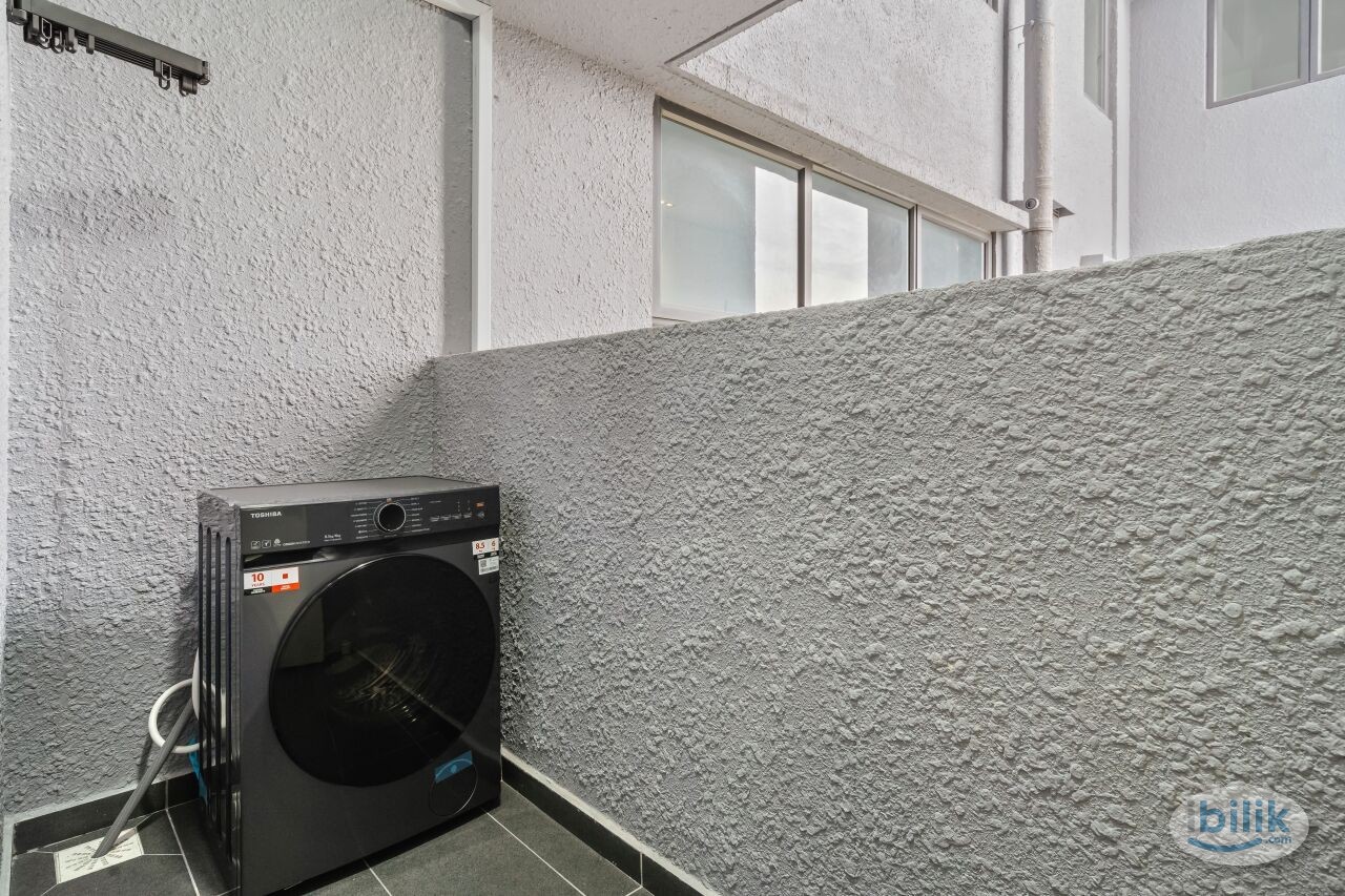 Single Room at Putra Permai, Seri Kembangan near MRT - Image 5