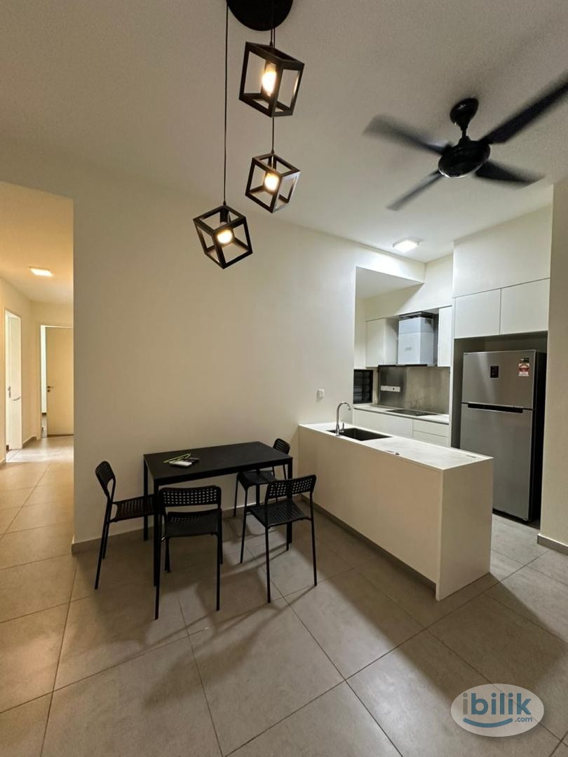 Single Room at The Petalz (FREE WIFI), Old Klang Road - Image 2
