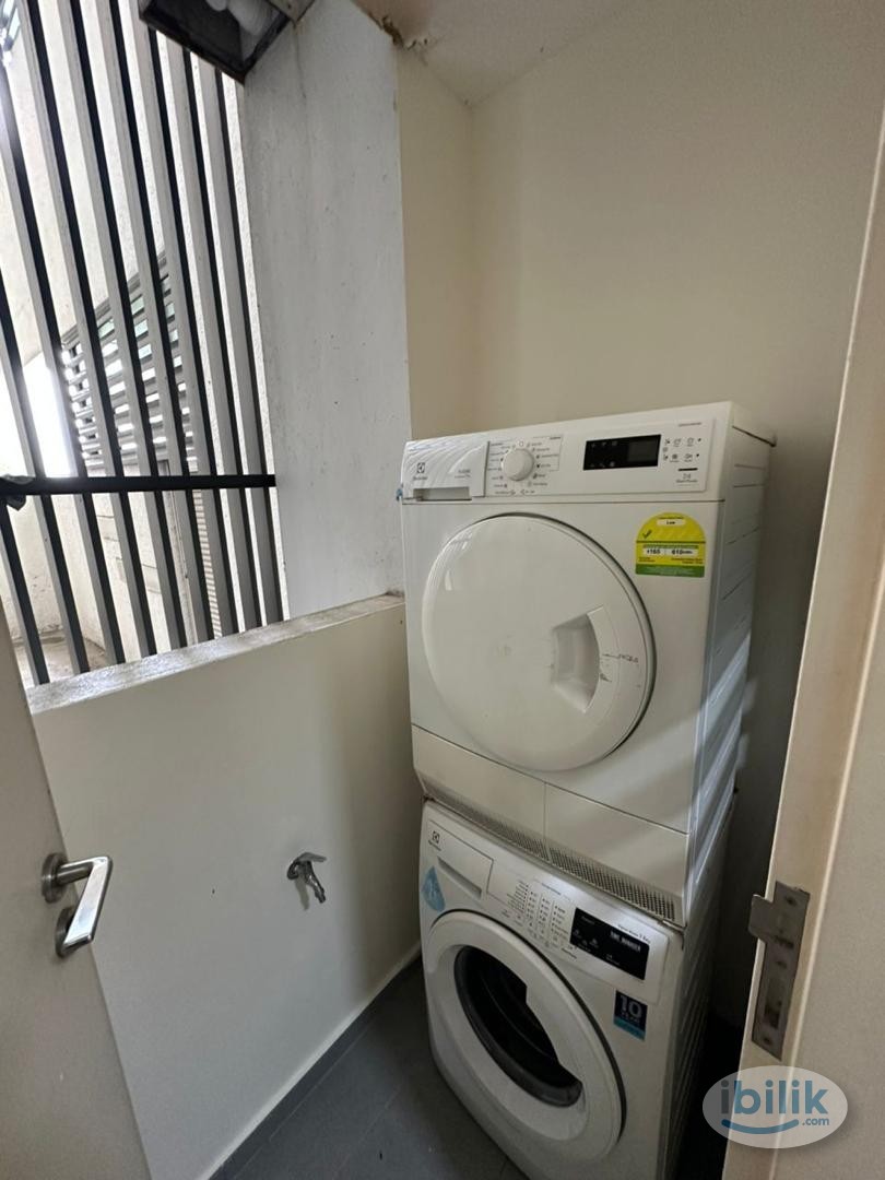 Single Room at The Petalz (FREE WIFI), Old Klang Road - Image 3