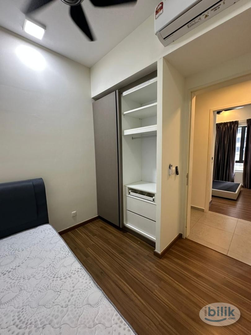 Single Room at The Petalz (FREE WIFI), Old Klang Road - Image 4