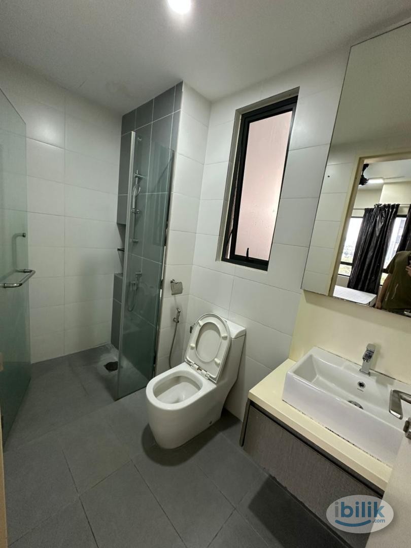 Single Room at The Petalz (FREE WIFI), Old Klang Road - Image 5