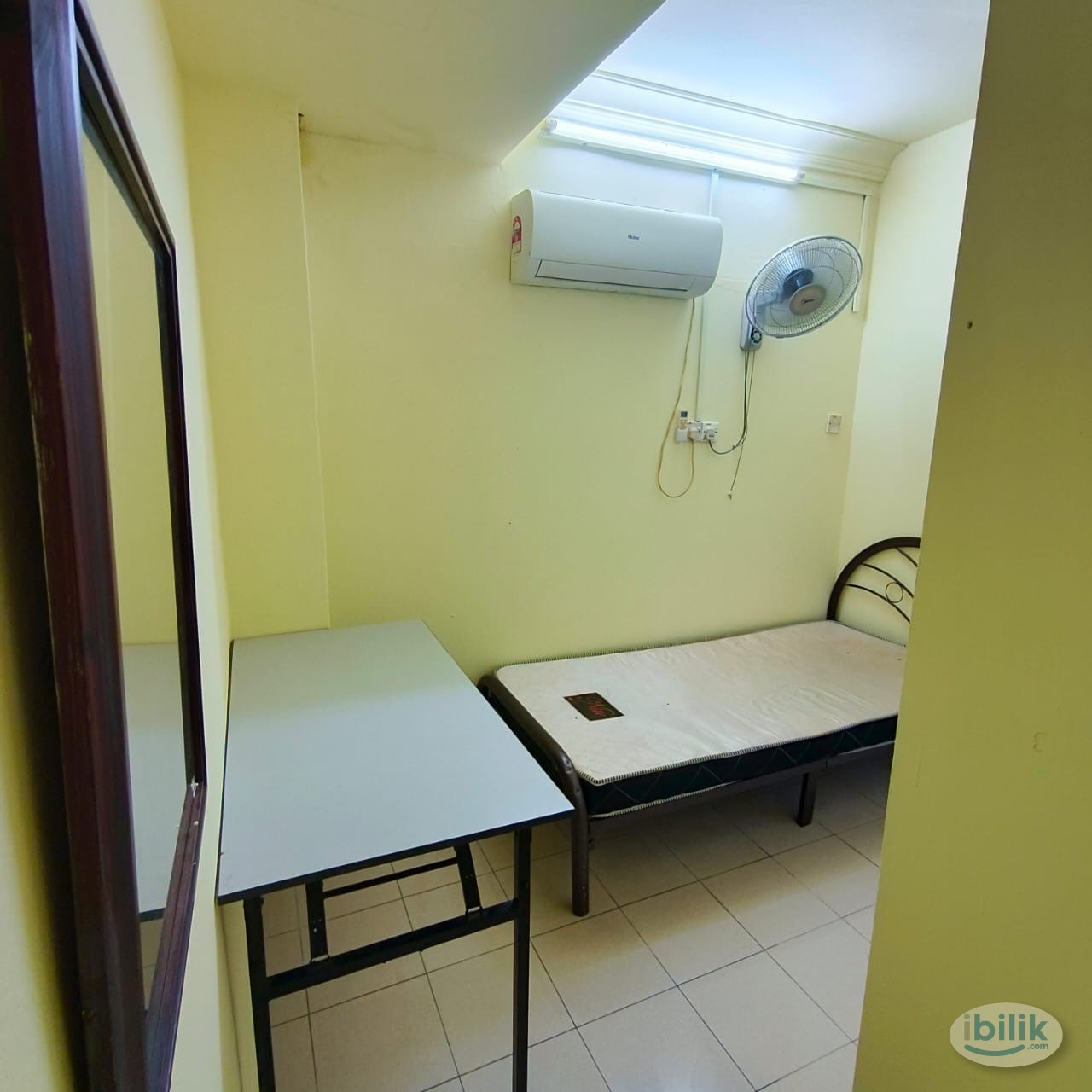 ‼️🤩 AFFORDABLE. ROOM NEAR BANDARA SUNWAY‼️🤩 ZERO DEPOSIT 😱 - Image 1
