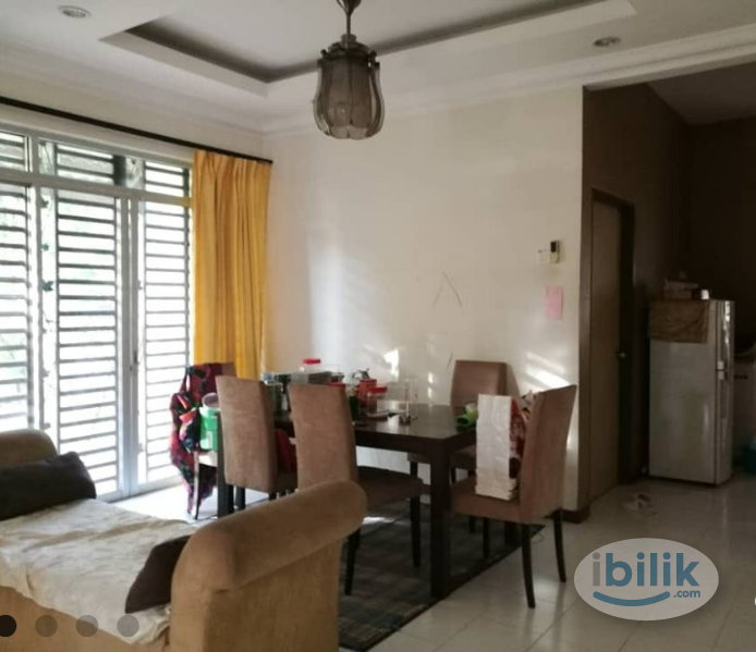 Middle Room at Kulim, Kedah - Image 2