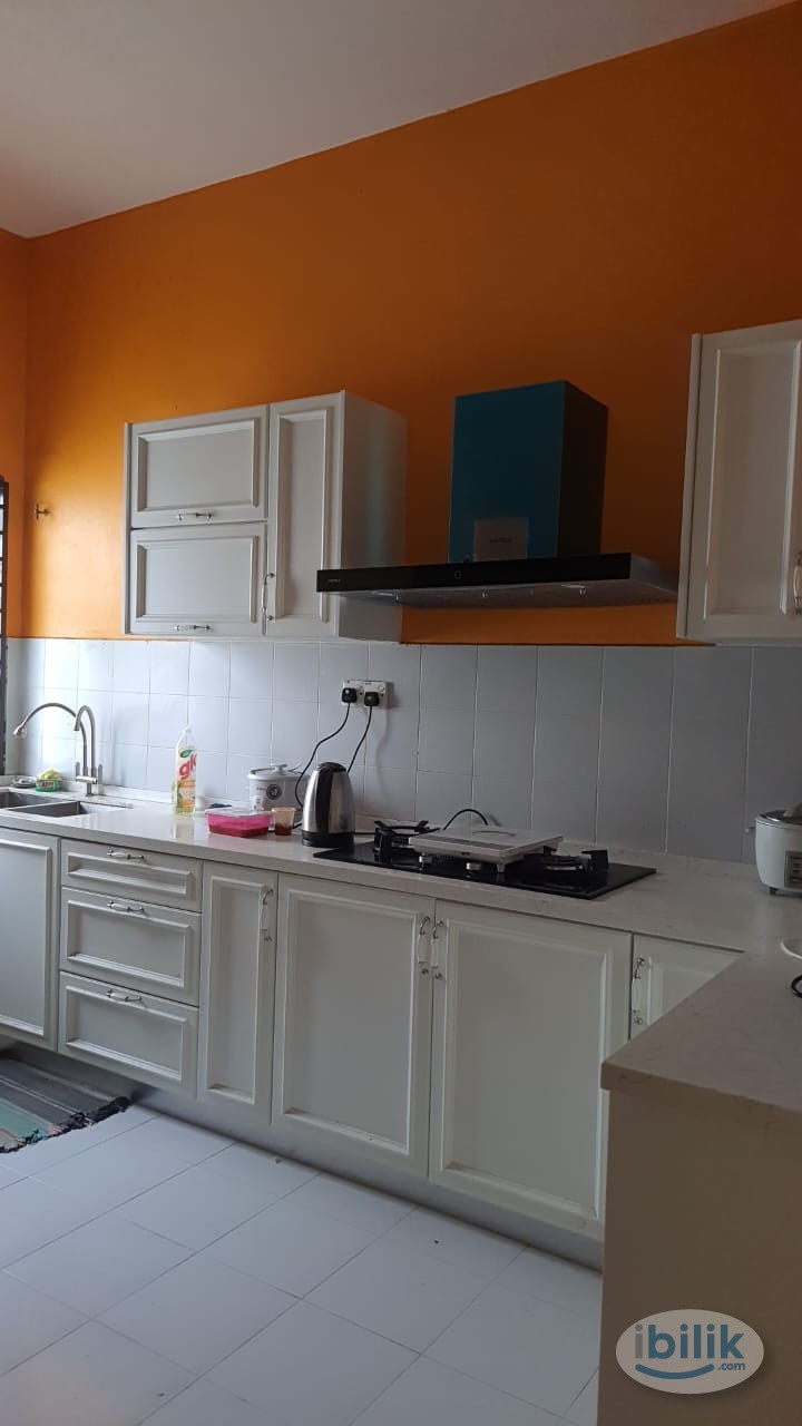 Middle Room at Kulim, Kedah - Image 3