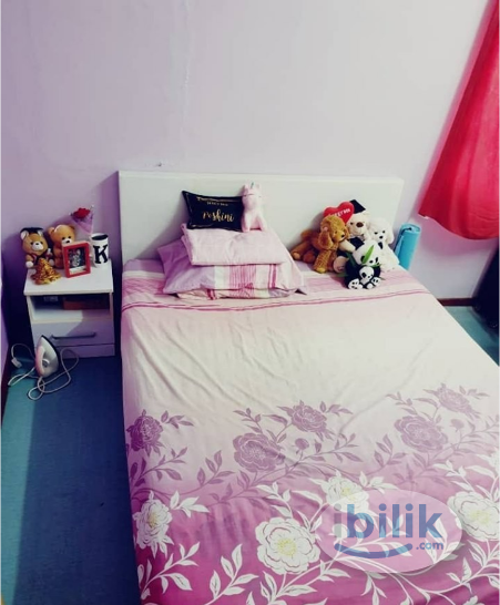 Middle Room at Kulim, Kedah - Image 4
