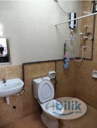 Middle Room at Kulim, Kedah - Image 5