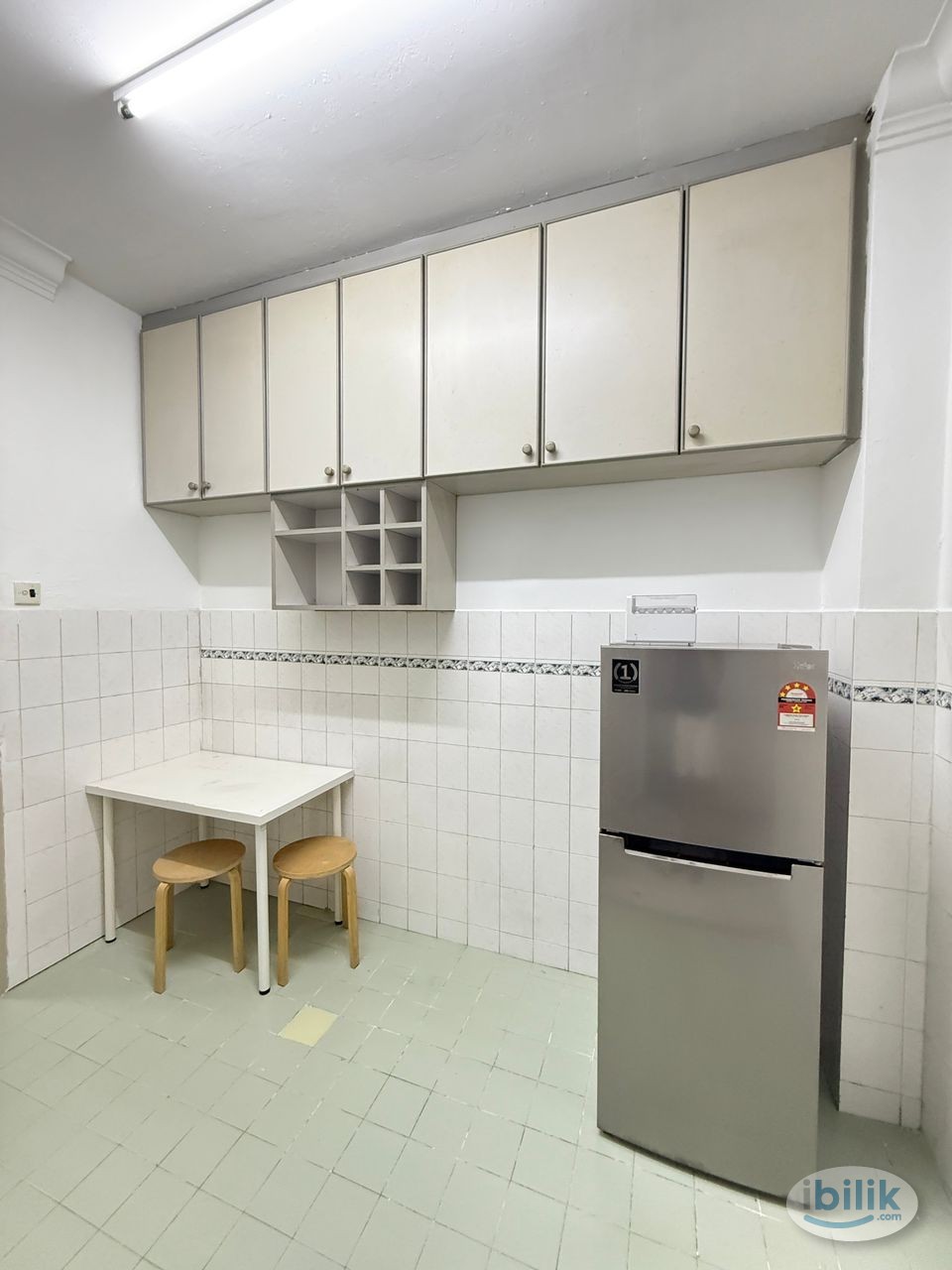 Fully Furnished, wiFi Ac, Master Room at Pusat Bandar Puchong, Puchong - Image 2