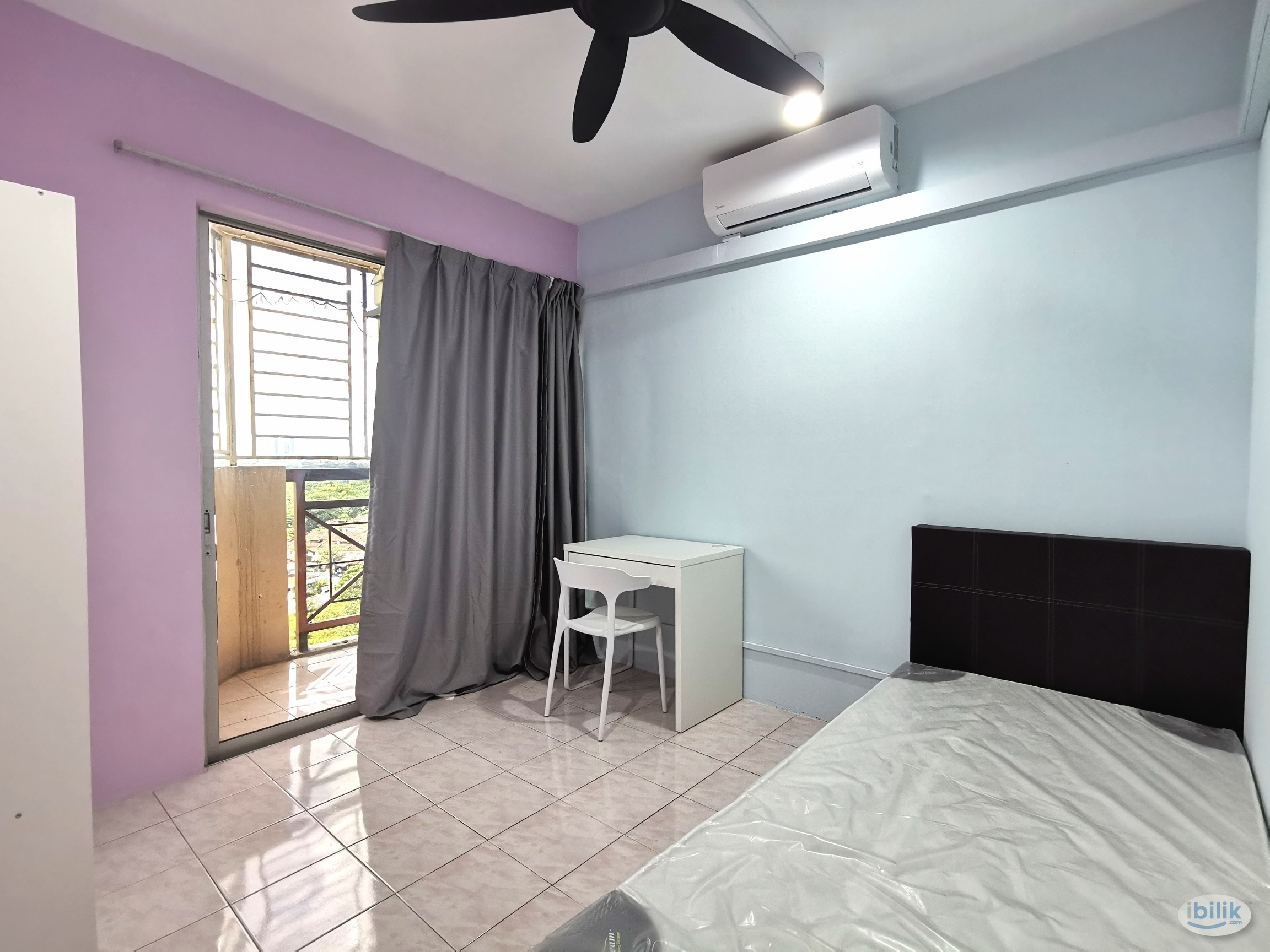 HELP University Subang 2 Middle Room at Subang Bestari, Subang - Image 1