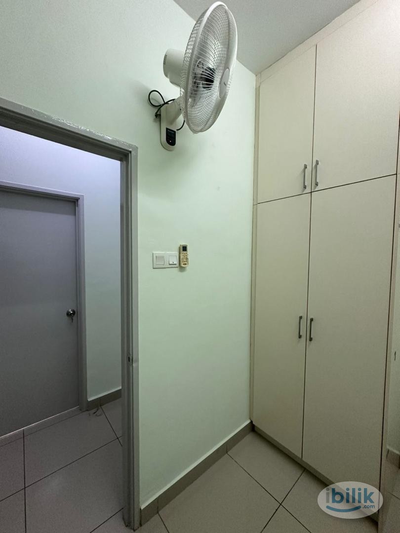Small Room (free wifi, utilities) at OUG Parklane, Old Klang Road - Image 5