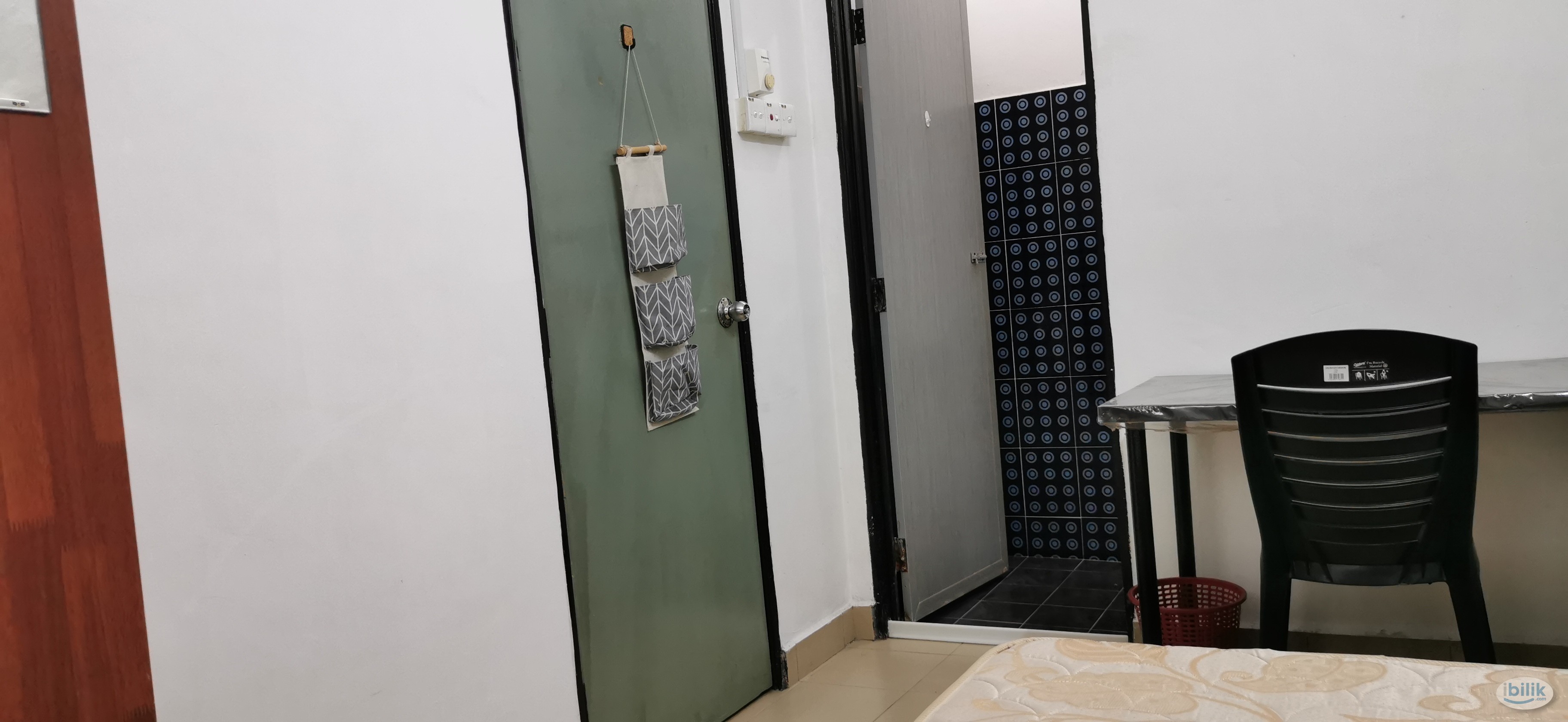USJ2 house quiet, next to playground – own bath, furnished room posted by owner - Image 2