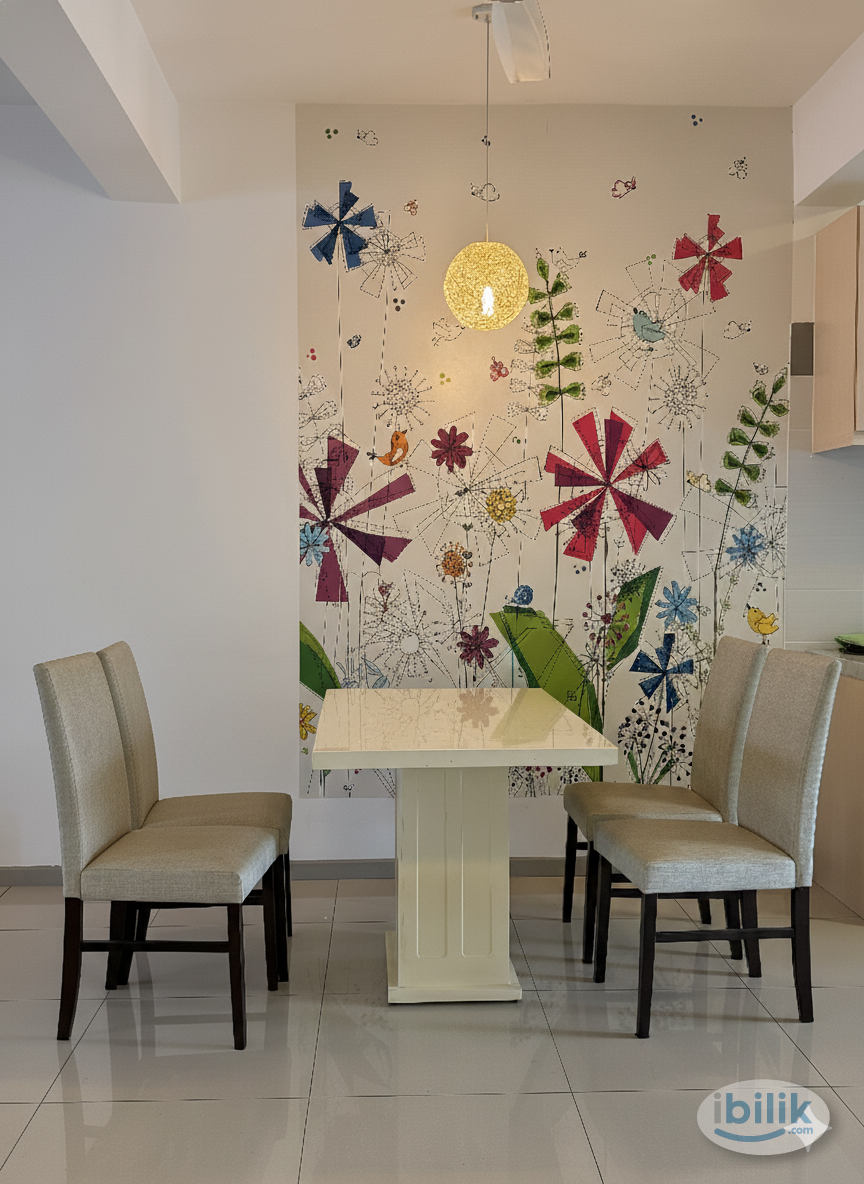 Master Room at Cascara 88, Teluk Kumbar - Image 2