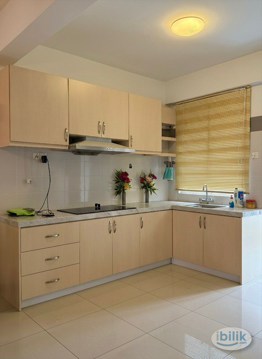 Master Room at Cascara 88, Teluk Kumbar - Image 5