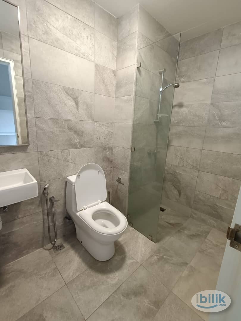 (Male unit) Master Room with private bathroom at Equine Residence - Image 2