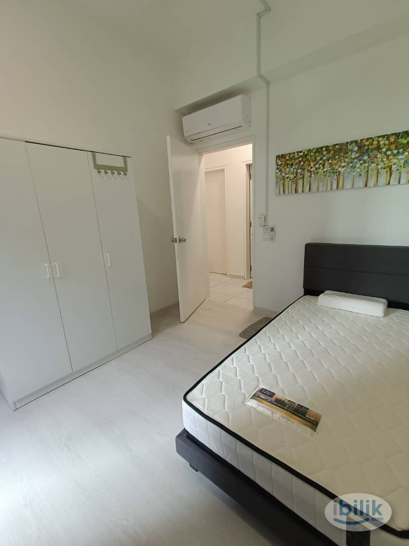 (Female unit) Single Room at Equine Residence - Image 1