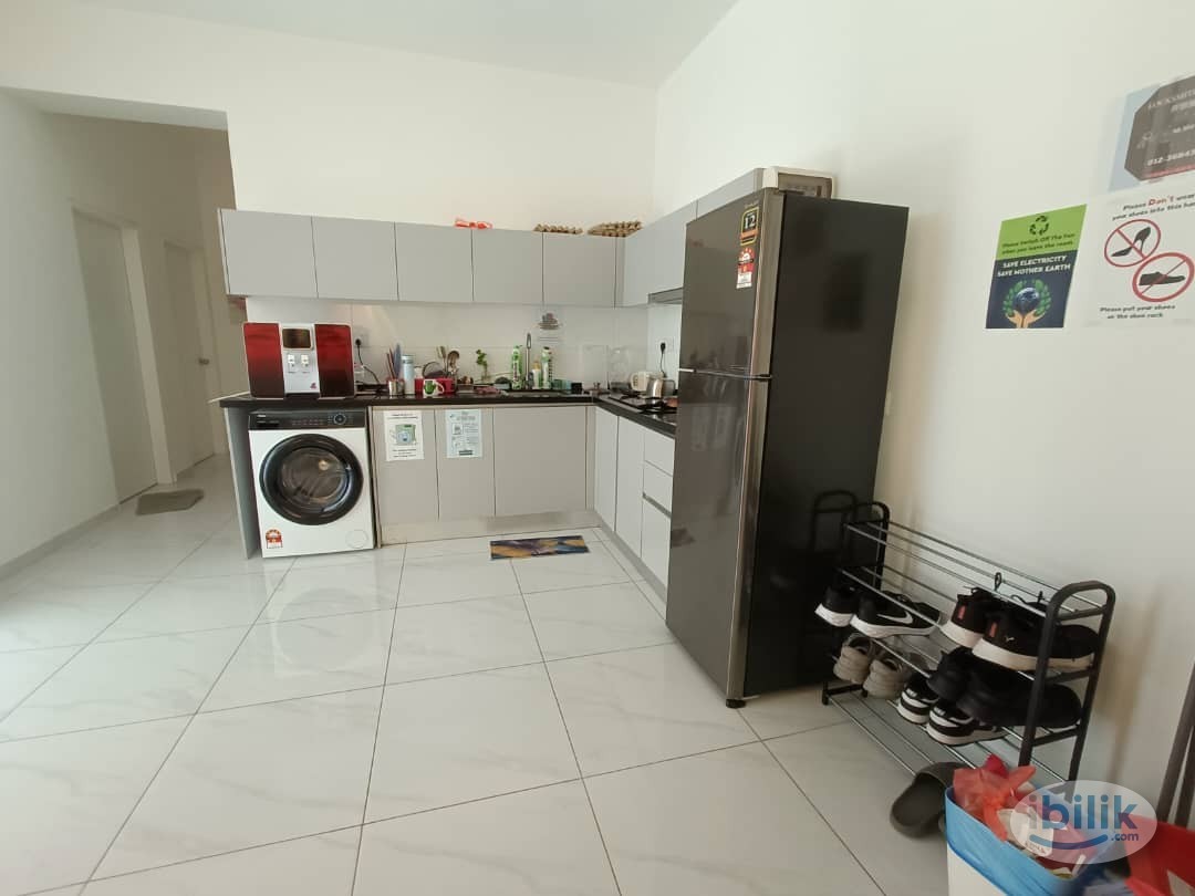 (Female unit) Single Room at Equine Residence - Image 2