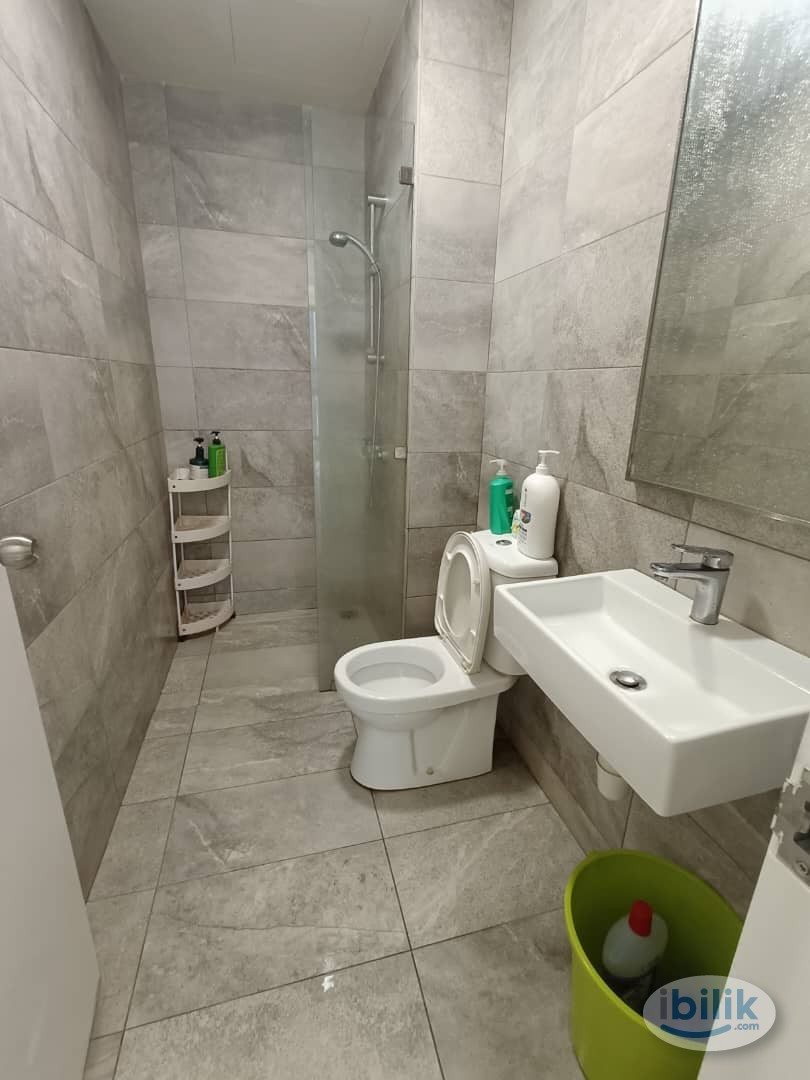 (Female unit) Single Room at Equine Residence - Image 3