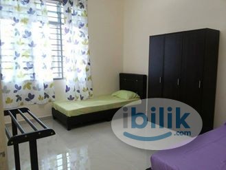 Master Room at Batu Berendam, Melaka - Image 2