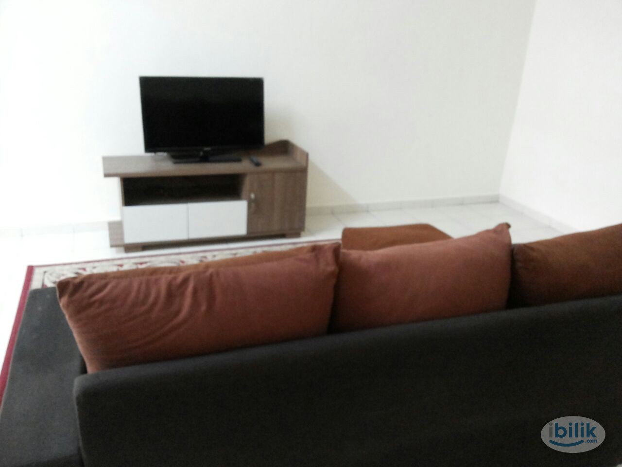 Master Room at Batu Berendam, Melaka - Image 5