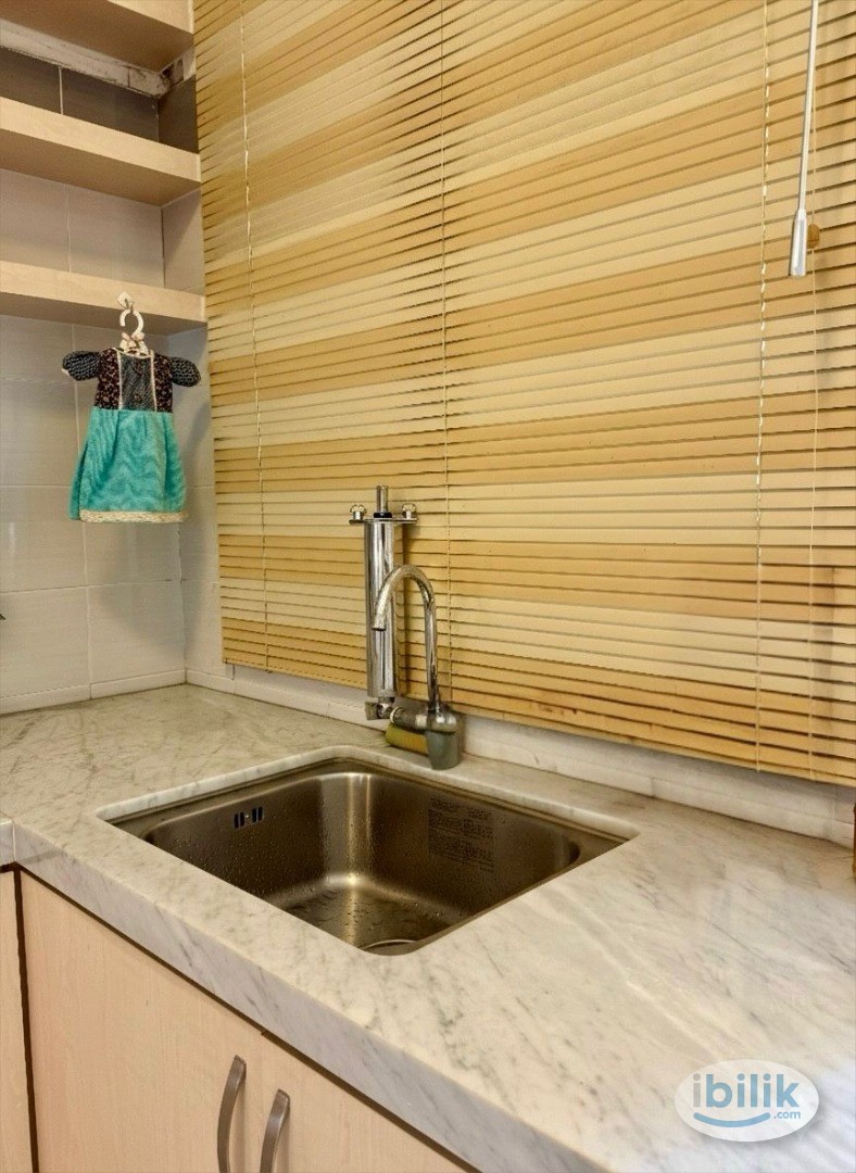 Single Room at Cascara 88, Teluk Kumbar - Image 4