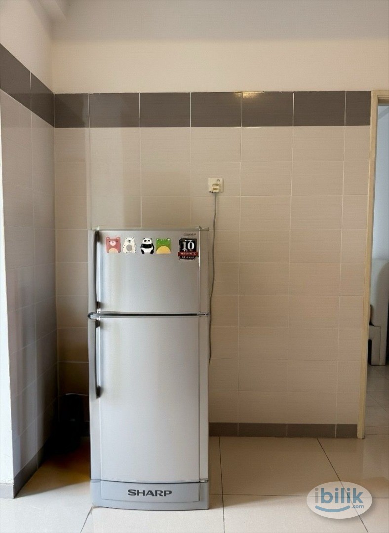 Single Room at Cascara 88, Teluk Kumbar - Image 5
