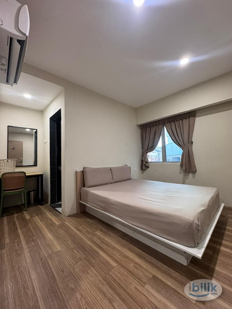Studio at Klang, Selangor - Image 1