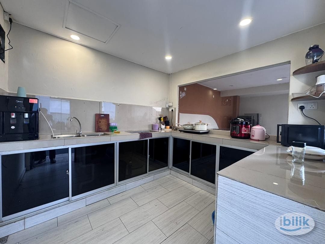 Studio at Klang, Selangor - Image 3