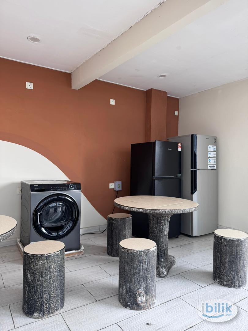 Studio at Klang, Selangor - Image 4
