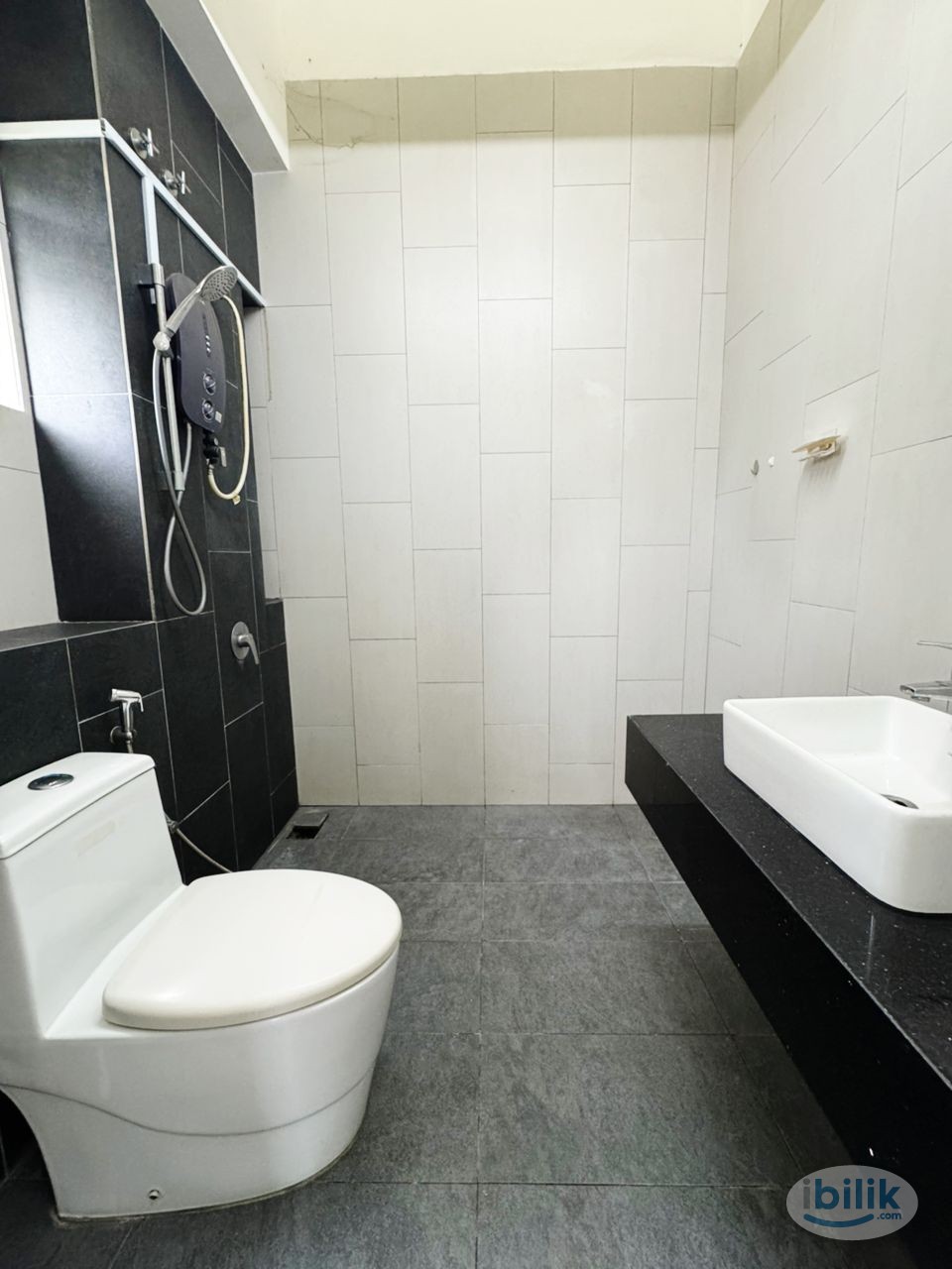 🏡setia alam single room non sharing- setia perdana setia utama - available now - Image 3