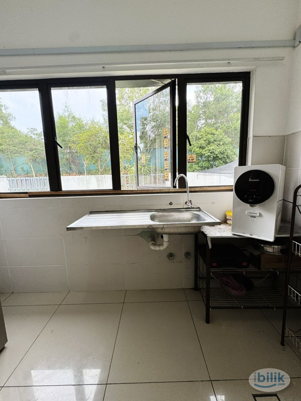 🏡setia alam single room non sharing- setia perdana setia utama - available now - Image 4