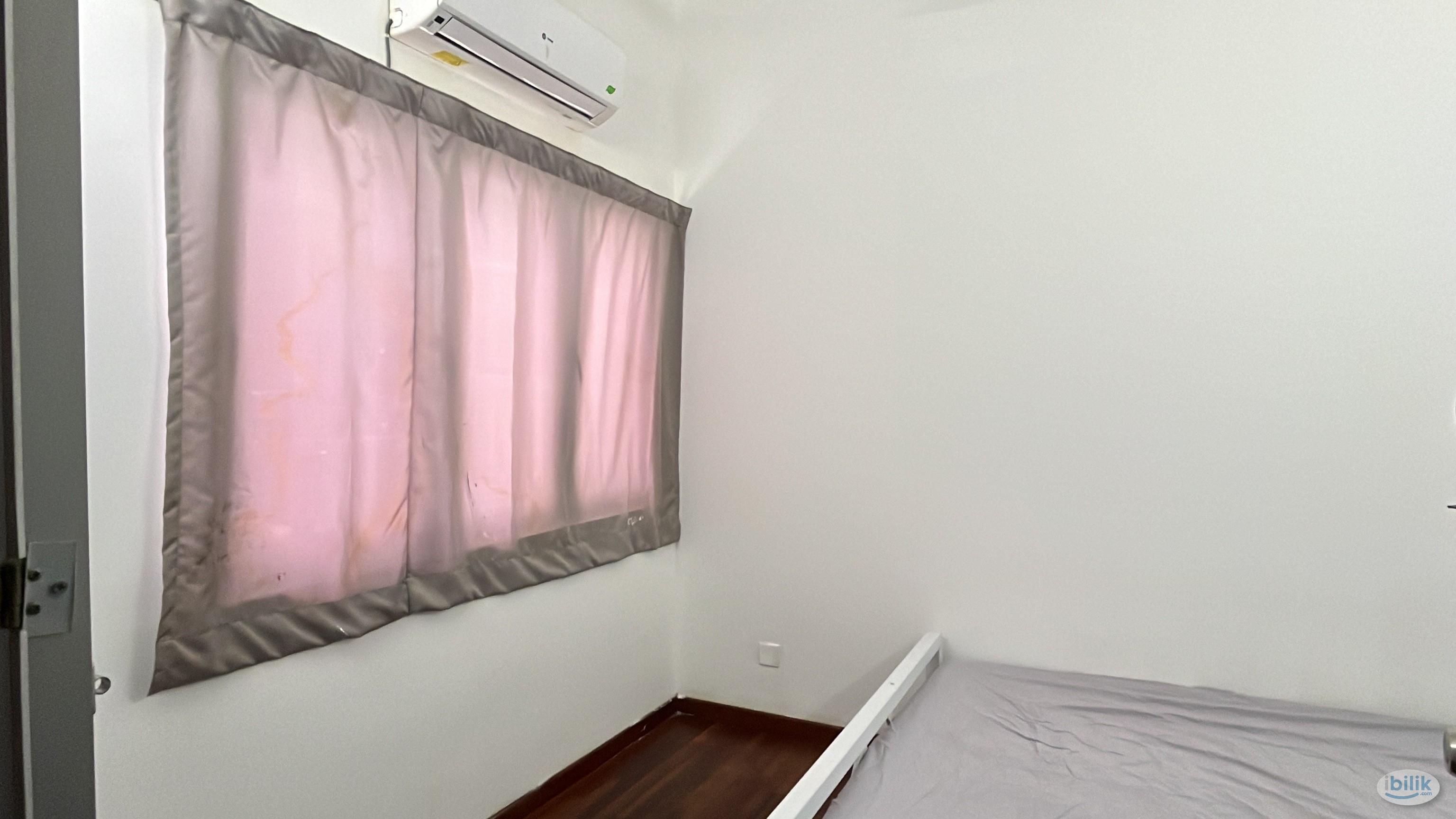 🏡setia alam single room non sharing- setia perdana setia utama - available now - Image 1